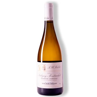 Vinho Branco Puligny-Montrachet Premier Cru Champs-Canet 2022