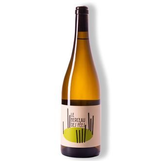 Vinho Branco Berceau Des Fées Chenin Blanc 2023