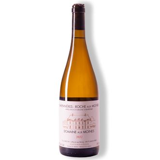 Vinho Branco Roche Aux Moines Savennières Cirée 2022