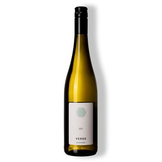 Vinho Branco Verde Rheingau Riesling Qba 2023
