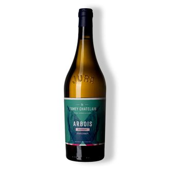 Vinho Branco Chardonnay Sauvagny 2022