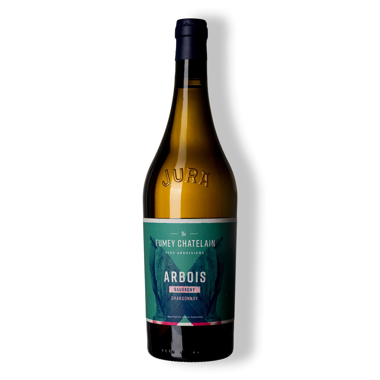Vinho_Branco_Fumey_Chatelain_Chardonnay_Sauvagny_2022_FRFCB2202N