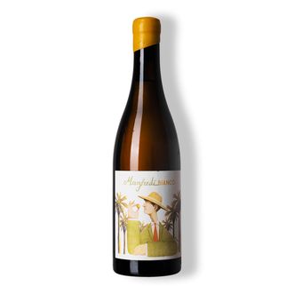 Vinho Branco Bianco Terre Siciliane 2022