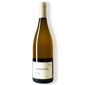 Vinho Branco Montagny Les Bassets 2022