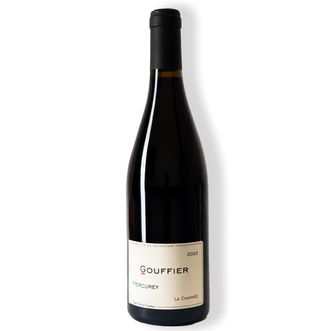 Vinho Tinto Mercurey La Charmée 2022