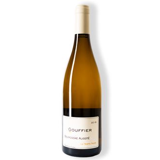 Vinho Branco Bourgogne Aligoté Temps Qui Passe 2019