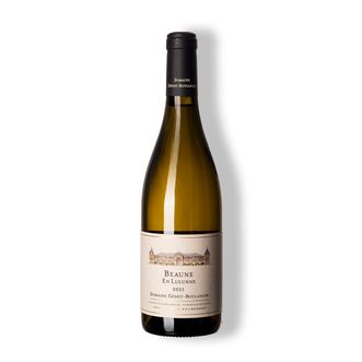 Vinho Branco Beaune En Lulunne 2021