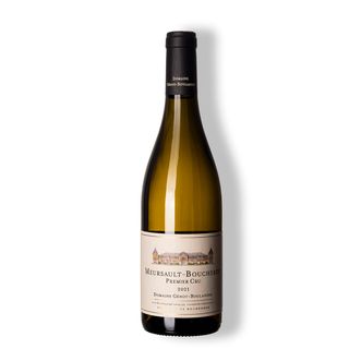 Vinho Branco Meursault Premier Cru Les Bouchéres 2021