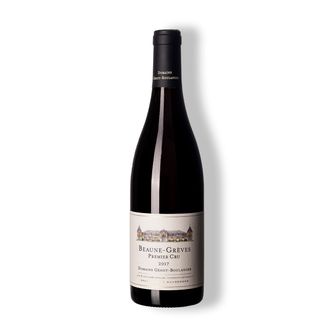 Vinho Tinto Beaune Premier Cru Greves 2017