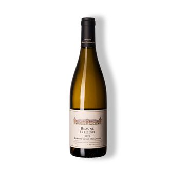 Vinho Branco Beaune En Lulunne 2020