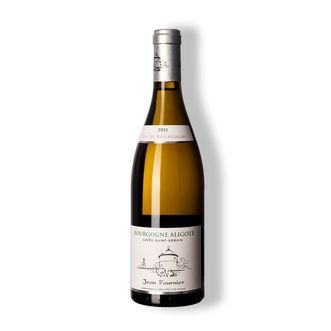 Vinho Branco Bourgogne Aligoté Saint Urbain 2021