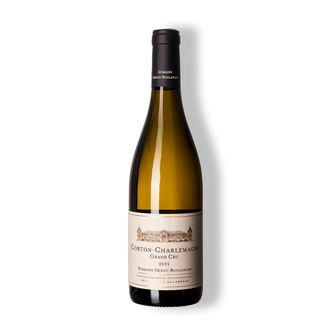 Vinho Branco Corton-Charlemagne Grand Cru 2021