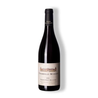 Vinho Tinto Chambolle-Musigny 2021