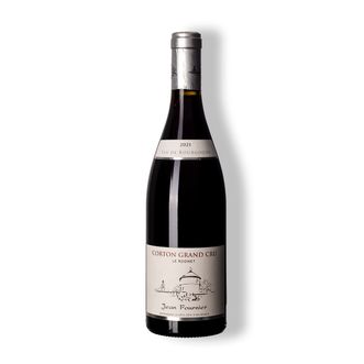 Vinho Tinto Corton Le Rognet Grand Cru 2021