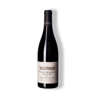 Vinho Tinto Volnay-Ronceret Premier Cru 2017