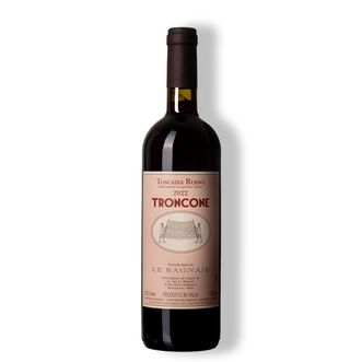 Vinho Tinto Troncone Toscana Rosso 2022