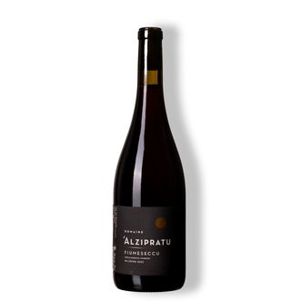 Vinho Tinto Fiumeseccu Ile de Beautée Rouge 2023