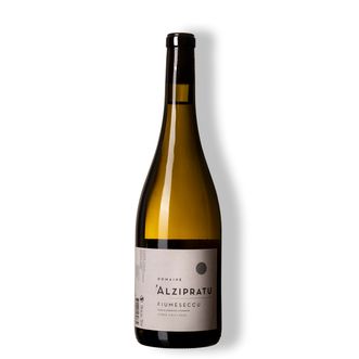 Vinho Branco Fiumeseccu Corse-Calvi Blanc 2023