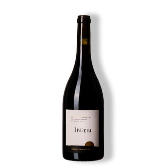 Vinho Tinto Iniziu Niellucciu Corse-Calvi 2020