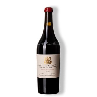 Vinho Tinto Les Sureaux 2021