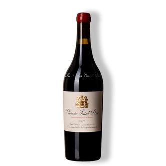 Vinho Tinto Les Pins 2021