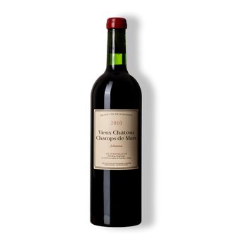 Vinho Tinto Johanna Castillon Côtes de Bordeaux 2010