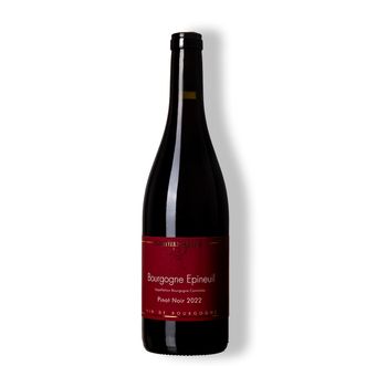 Vinho Tinto Bourgogne Epineuil Pinot Noir 2022