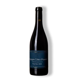 Vinho Tinto Bourgogne Côte d'Auxerre 2022