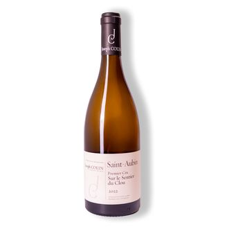 Vinho Branco Saint-Aubin Premier Cru Sur Le Sentier Du Clou 2022