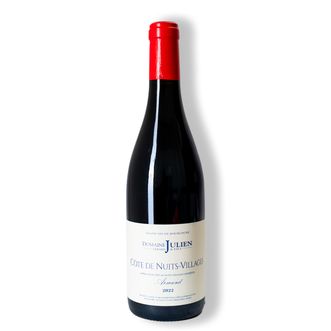 Vinho Tinto Côte De Nuits Villages Cuvée Armand 2022
