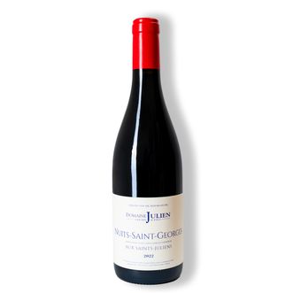 Vinho Tinto Nuits-Saint-Georges Aux Saints-Juliens 2022