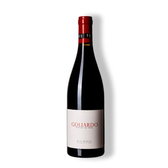 Vinho Tinto Goliardo Rias Baixas 2021