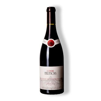 Vinho Tinto Bourgogne Hautes-Côtes de Nuits Rouge 2022