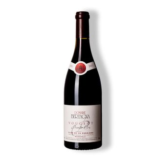 Vinho Tinto Vougeot Premier Cru Clos De La Perrière Monopole 2022