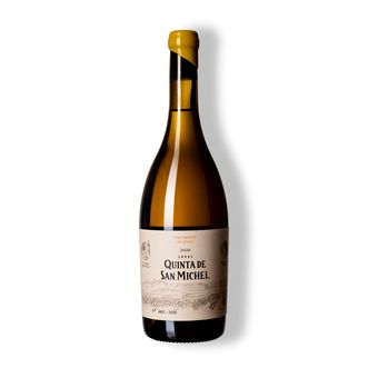 Vinho Branco Malvarinto De Janas Lisboa 2020