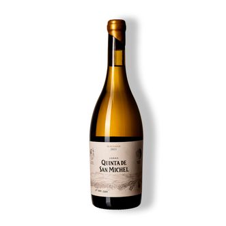 Vinho Branco Malvasia de Colares Lisboa 2021