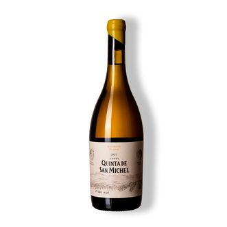 Vinho Branco Malvarinto De Janas Lisboa 2021