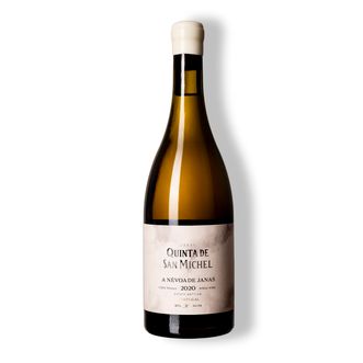 Vinho Branco Névoa De Janas Arinto Lisboa 2020
