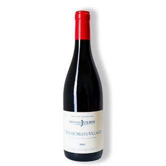 Vinho Tinto Côte De Nuits Villages 2022