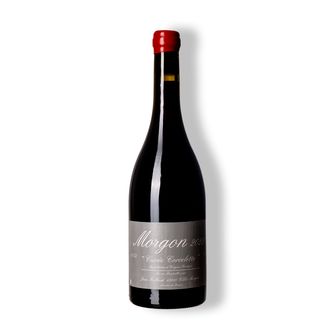 Vinho Tinto Cru Morgon Corcelette 2022