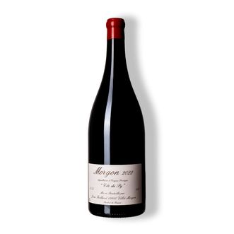 Vinho Tinto Cru Morgon Côte Du Py 2022 Magnum