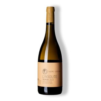 Vinho Branco Saumur Blanc L'Insolite 2023
