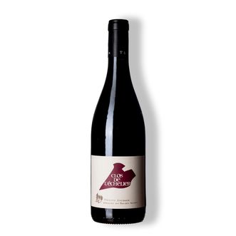 Vinho Tinto Saumur-Champigny Rouge Clos De L'Echelier 2022