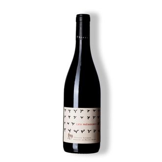 Vinho Tinto Saumur-Champigny Rouge Les Mémoires 2022