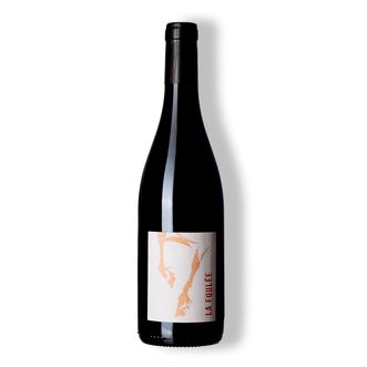 Vinho Tinto Saumur-Champigny Rouge La Foulée 2022