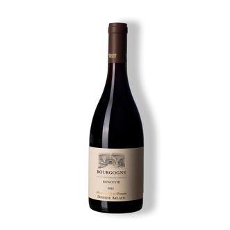 Vinho Tinto Bourgogne Roncevie 2022