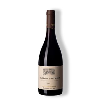 Vinho Tinto Chambolle-Musigny 2022