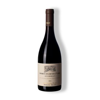 Vinho Tinto Morey-St-Denis Premier Cru Aux Cheseaux 2022