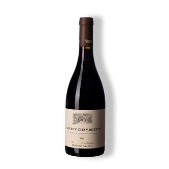 Vinho Tinto Gevrey-Chambertin 2022