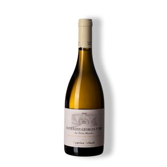 Vinho Branco Nuits St. Georges Premier Cru Les Terres Blanches 2022
